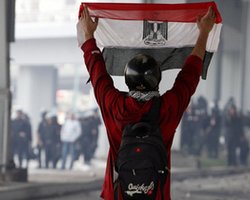 Соратникам экс-президента Египта запретили участвовать в выборах