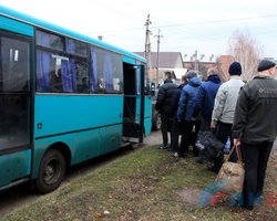 Обмен пленными состоится на КПВВ "Майорск", – СМИ