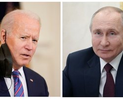 Саммит Байдена и Путина пройдет на старинной вилле в Женеве, – Reuters (фото)