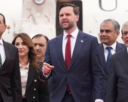 Делегації США та Ірану зустрілися особисто: як проходять мирні переговори в Пакистані