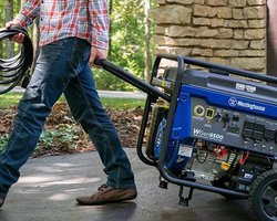 До 300 тисяч: у Києві компенсація за встановлення генераторів у багатоповерхівках зросте в 4 рази