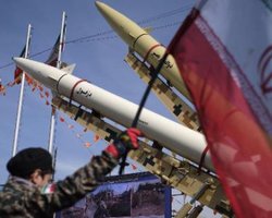 Россия помогает Ирану укрепить оборону от возможного авиаудара Израиля, — WP