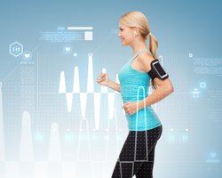 В здоровом теле. Лучшие приложения для фитнеса