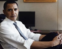 Обама: война в Ираке заканчивается