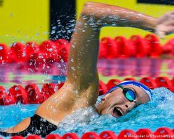 Двох російських плавців відсторонили за допінг напередодні Олімпіади