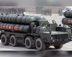 Нетипові рейси вантажних літаків: OSINT-розслідувачі встановили, куди виїздить ППО РФ (фото)