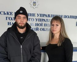 "Я готовий відповідати": футболіст Данило Колесник прокоментував напад на ТЦК (відео)