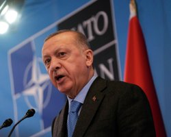 "Стала членом иранской оси зла": Израиль требует исключить Турцию из НАТО