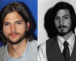 Прокат фильма о Стиве Джобсе отложили из-за нехватки рекламы