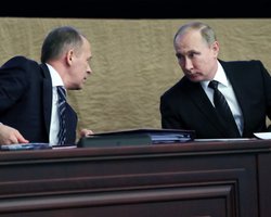 Путин снял Герасимова с руководства КТО в Курской области: кто назначен вместо него