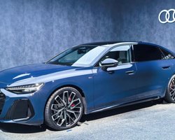 Доступный премиум: Audi выпустила большой седан по цене Camry (фото)