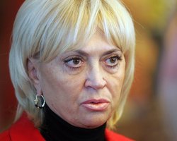 Сожалею о слиянии Сильной Украины с Партией регионов, – Кужель