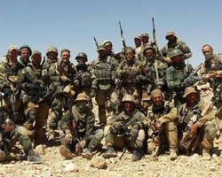 Виконують ультиматум Міноборони РФ: ПВК "Вагнер" залишають позиції в Сирії