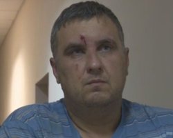 Оккупанты приговорили "крымского диверсанта" Панова к 8 годам колонии