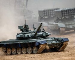 ВС РФ применили новую тактику под Авдеевкой и сразу потерпели неудачу: ISW объяснил (карта)