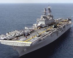 "Не бачимо прагнення до війни": у Білому домі не виключили ударів по Ірану, але не оголосили рішень