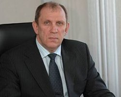 Директор стадиона Шахтер будет координировать Евро-2012