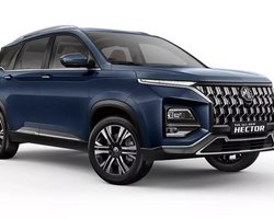 Представлен недорогой семейный кроссовер от General Motors и MG за $13 000 (фото)