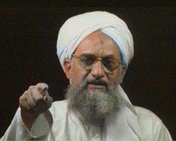 Лидер Аль-Каиды призвал всех мусульман поддержать восстание против Асада