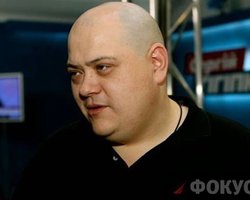 Смена архетипа. Интервью с политтехнологом  Сергея Тигипко