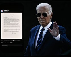 Гудбайден. Експерти про те, що і чому змінить вибуття Джо Байдена з виборчого марафону