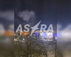 Масований обстріл Росії: дрони атакували аеродром МіГів і Ту в Моздоку, — росЗМІ