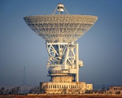 Повреждение Центра космической связи РФ в Крыму: эксперт назвал последствия для оккупантов