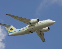 Антонову разрешили купить половину акций в СП c россиянами