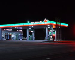 От осложнений COVID-19 скончался владелец автозаправок Marshal, - соцсети