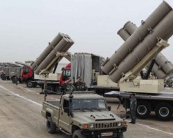 Иран продал России ракет почти на 3 миллиарда долларов