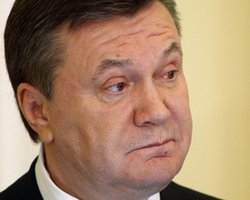 Журналисты обратились к Януковичу с просьбой защитить СМИ от давления