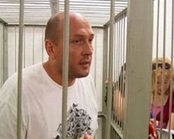 Апелляционный суд Киева оставил Диденко под стражей