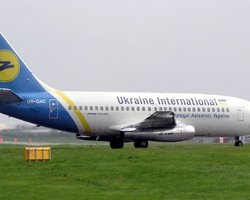 137 украинцев эвакуируются из Японии