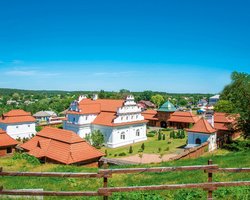 Место, где казаки стали украинцами. Что посмотреть и чем заняться в древней гетманской столице