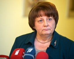 Запад не готов начать третью мировую войну, - премьер Латвии