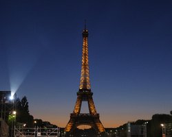 Официальный Париж отреагировал на новые обвинения в адрес Тимошенко