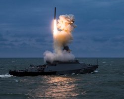 Крылатые ракеты в дефиците: в ВСУ рассказали, какие снаряды РФ стала чаще применять в Украине