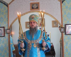 Один из прибывших на встречу с Порошенко архиереев УПЦ МП отказался от участия в объединительном Соборе