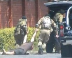 Скончался раненый в голову при перестрелке в Мукачеве