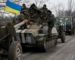 Эстонский военначальник назвал причины затянувшегося контрнаступления ВСУ