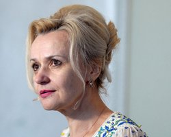 Фарион призналась, что влюблена в политика