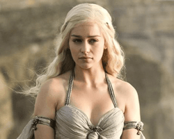 Большое разочарование: главная звезда сериала "Игра престолов" заговорила на русском