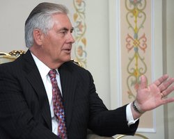 Госсекретарь США просит Россию вернуться в СЦКК