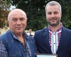 От осложнений коронавируса: в больнице скончался киборг Владимир Клепач (фото)