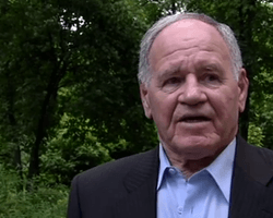 "С русскими невозможно дружить, они — лжецы", — экс-тренер Динамо Йожеф Сабо