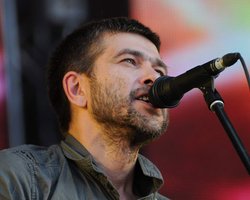 Сплин выпустит запись своего выступления за счет фанатов