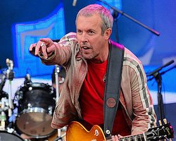 Майдан поблагодарил Макаревича за поддержку