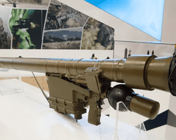 На "Перуны" и "Крабы": Украина просит у Польши кредит в 120 млн евро, — Сибига (фото)