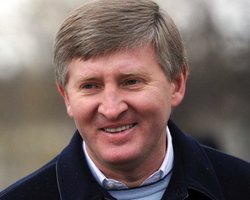 Ахметов: если продолжим в том же духе – выиграем Лигу чемпионов