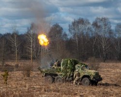 "Контрнаступление в ближайшие недели": визит Байдена в Украину был "прекрасным шагом", — экс-посол